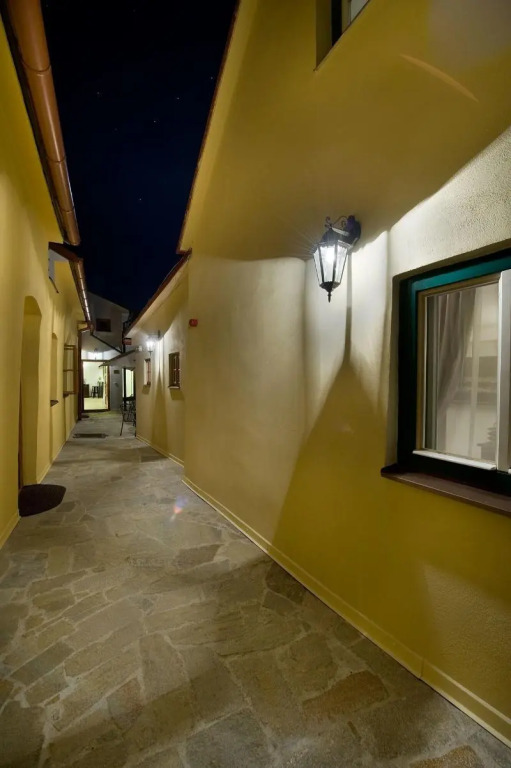 Hotel Joseph 1699