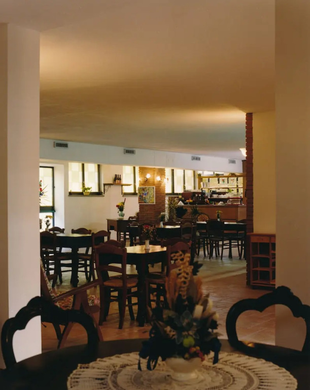 Residenza Camelia