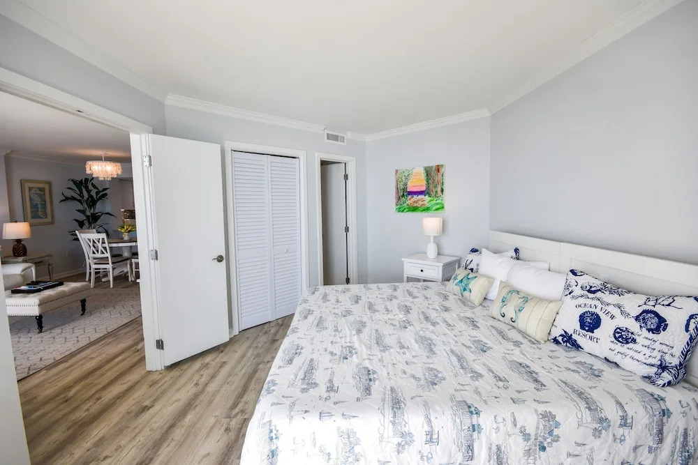 Ocean Creek Kk-14 2 Bedroom Condo by RedAwning