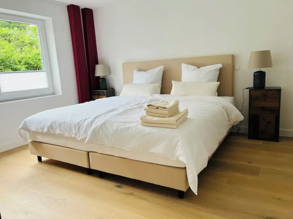 Villa Relaxotic Apartments