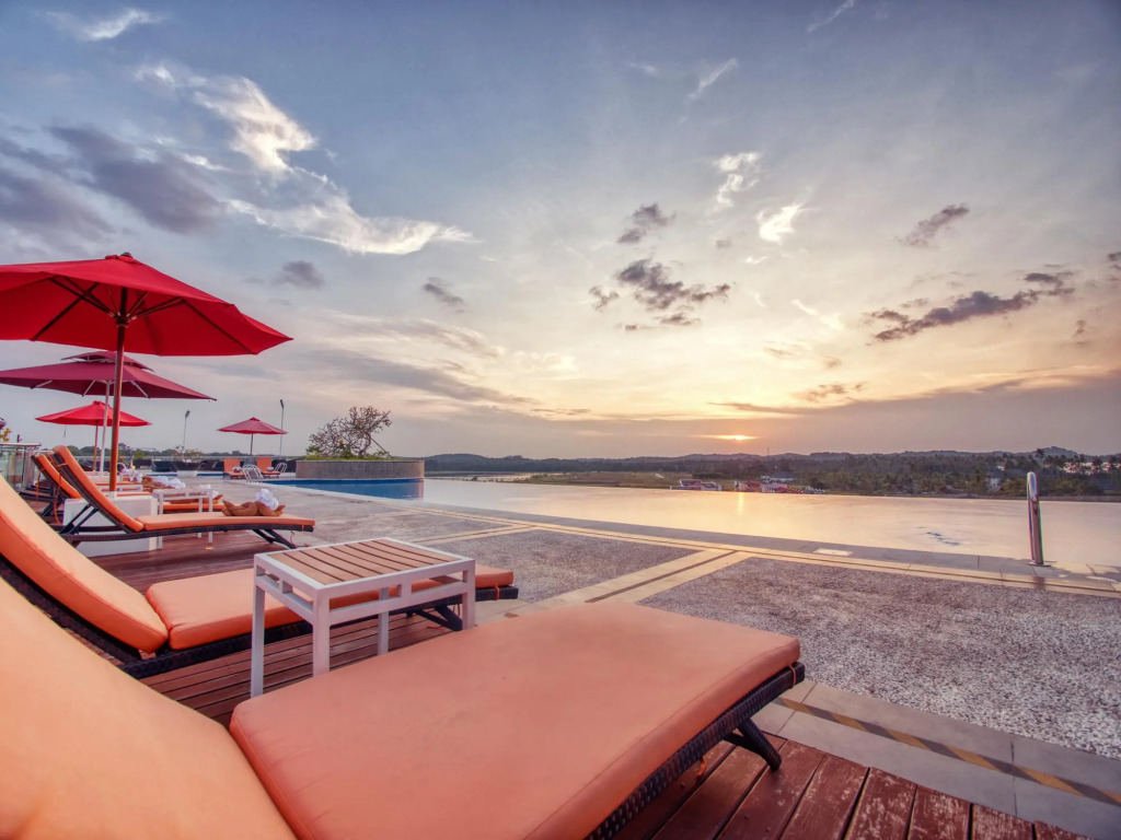 Grand Lagoi Hotel Bintan