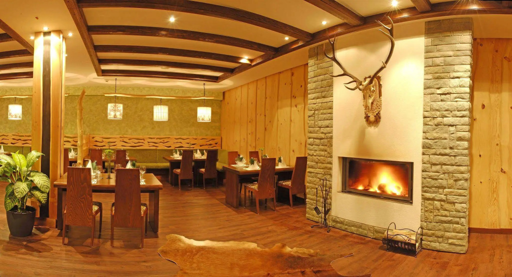 Hotel Partizán