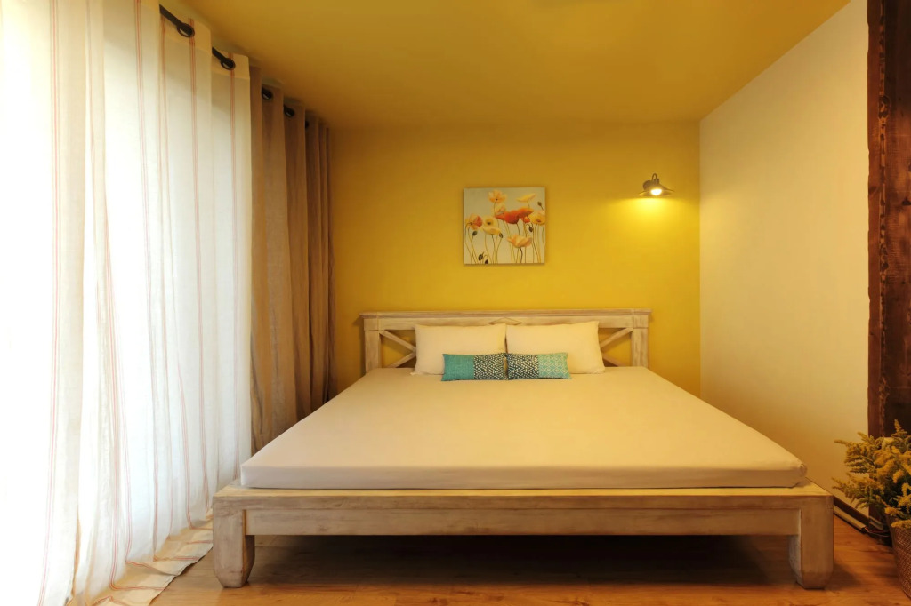 Olle Resort