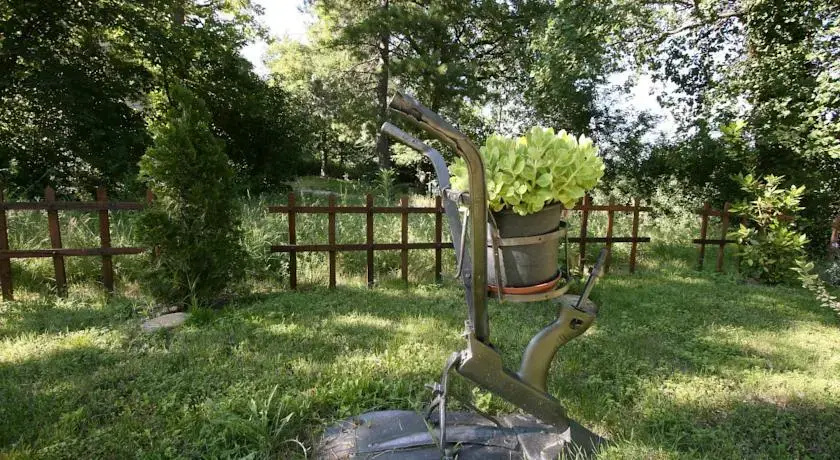 Marche Holiday - Borgo San Martino