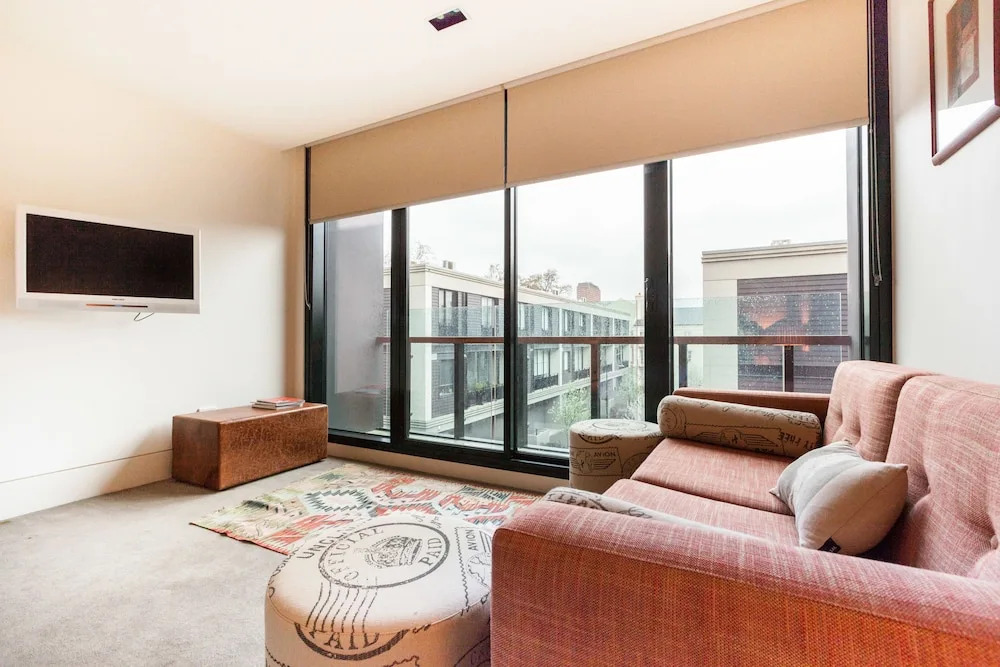 Celeste - Beyond a Room Private Apartments