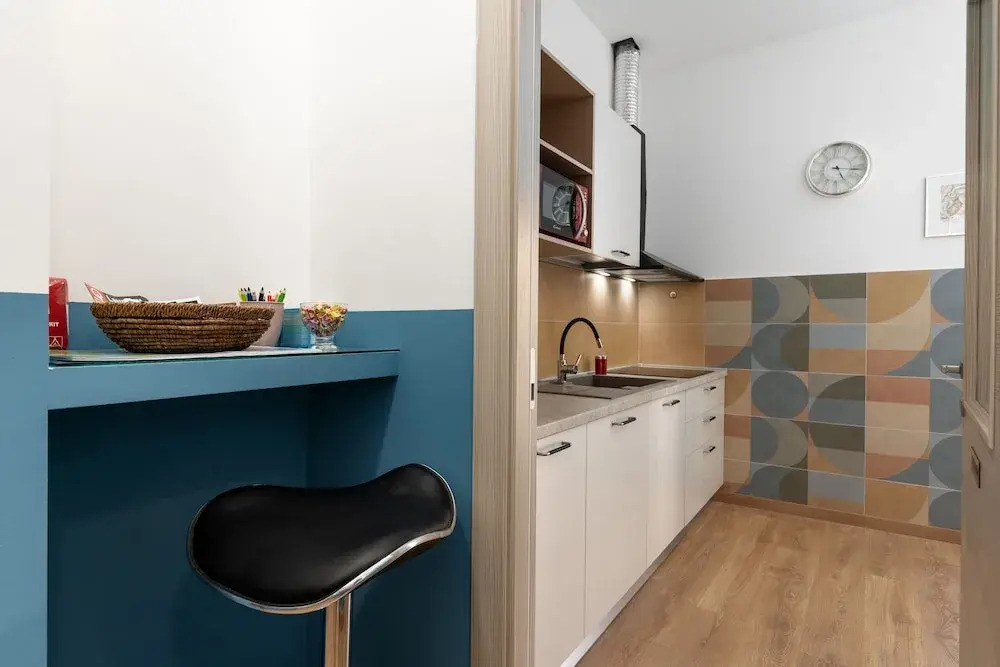 Polesana Rooms