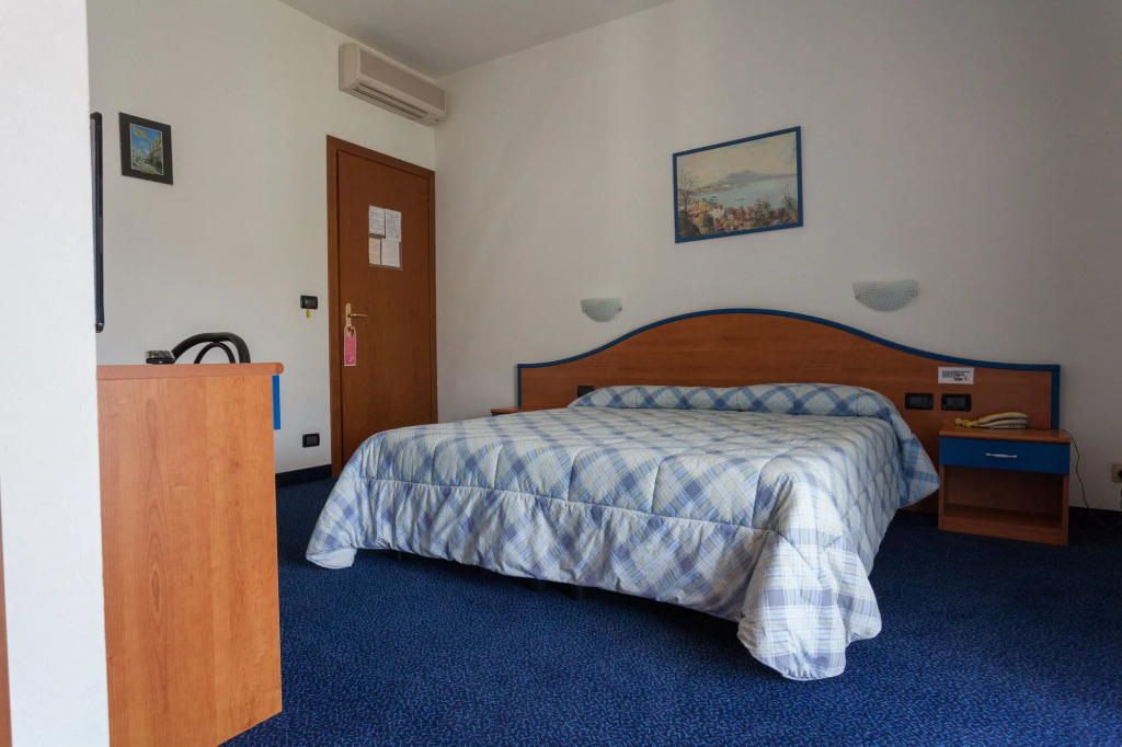 Cà Masawalsa Hotel
