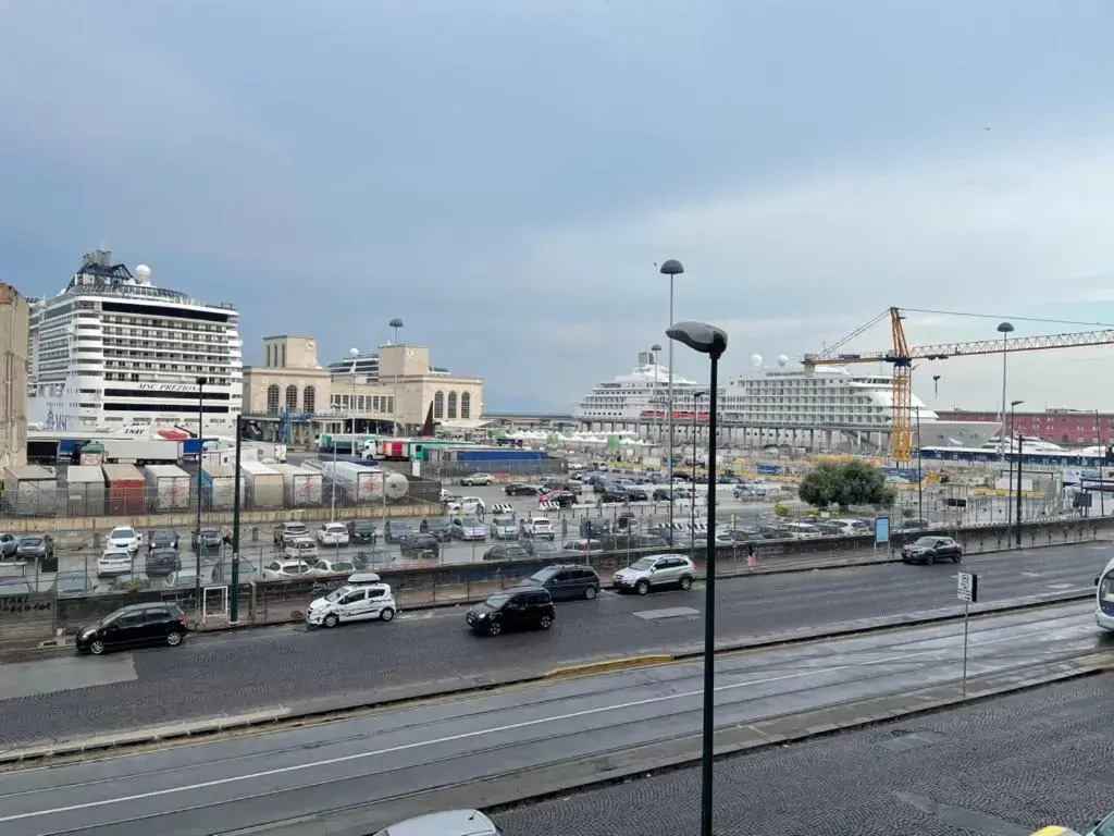 La Marina