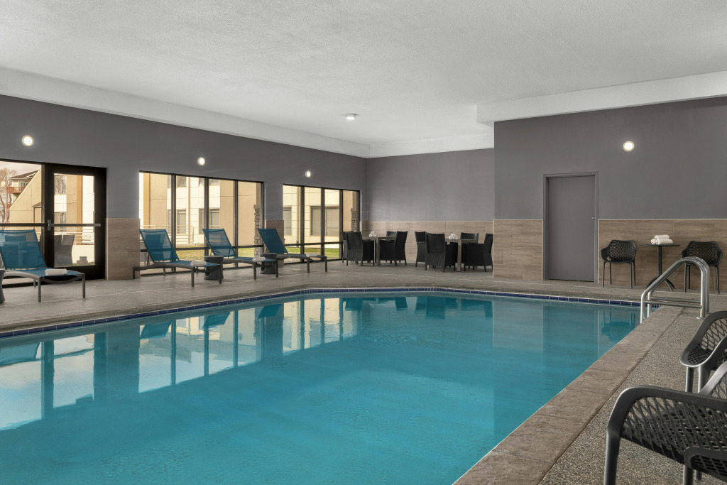 Holiday Inn Coralville - Iowa City by IHG