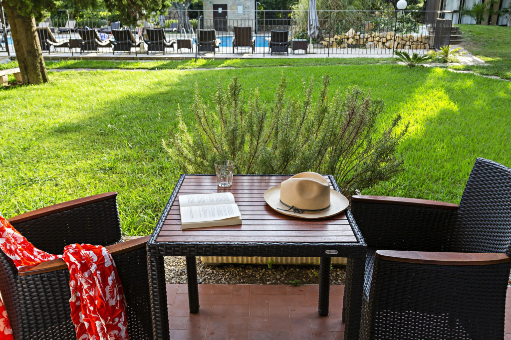 La Lune De Mougins - Hotel & Spa