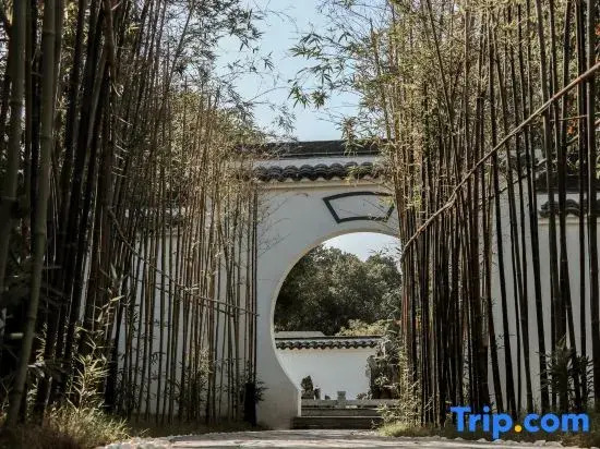 Yiyuan Xiangquan Hostel