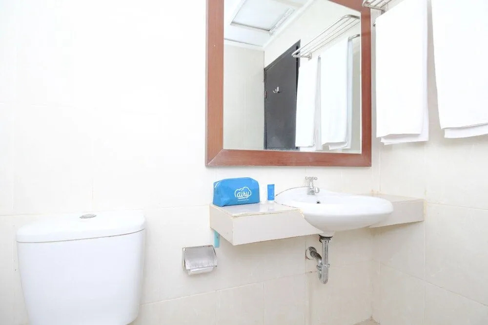 Airy Ujung Pandang Jenderal Sudirman 72 Makassar