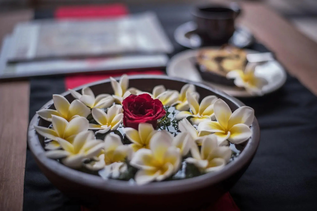 Puri Canggu Residence