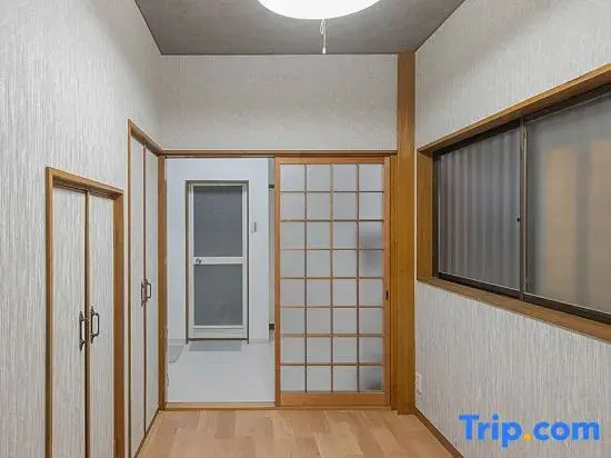 ShoSei Stay | Osaka Detached House | Newly Renovated 3LDK