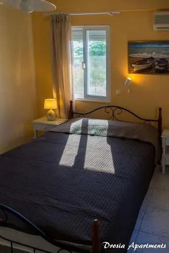 Drosia Apartments