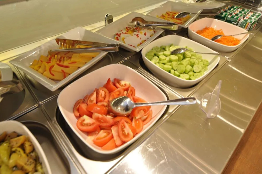 Nelover Qurtubah - Serviced Apartments