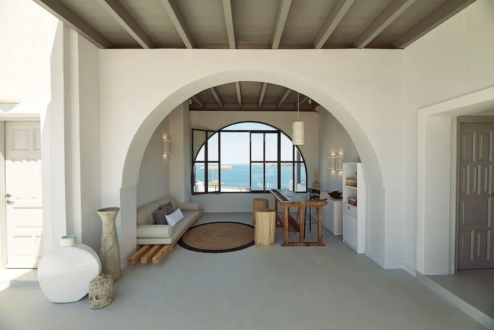 Coco-Mat Hotel Santorini