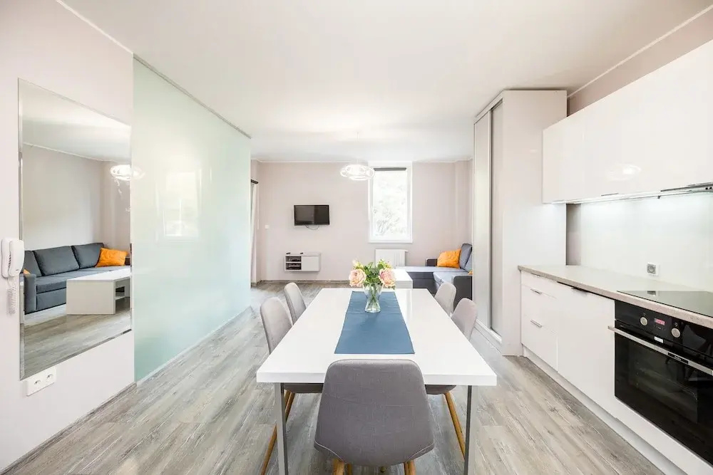 Star4You Apartments