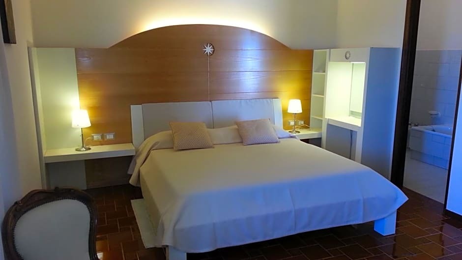 B&B Villa Mercedes