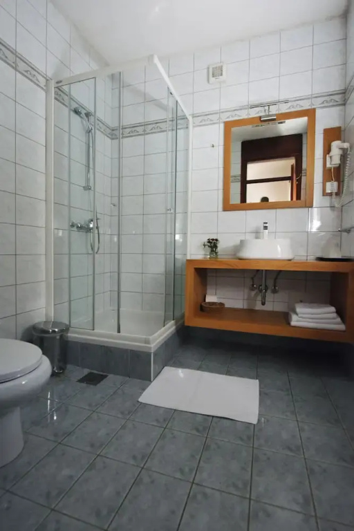 Domačija Šeruga Countryside hotel