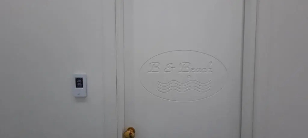 B & Beach
