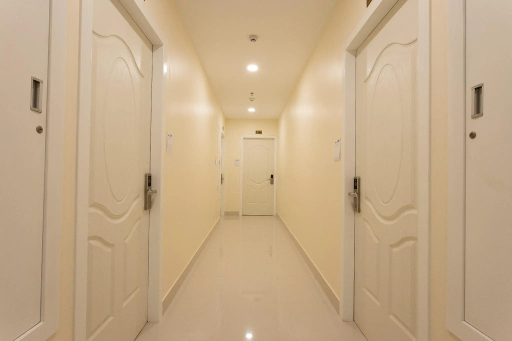 TK VIEW HOTEL & APARTMENT