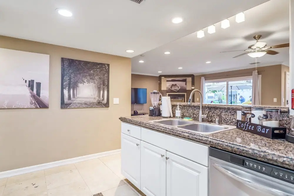 Waking up in Your own 3BR Beach Home