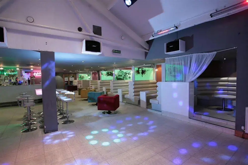 D luxe Hotel