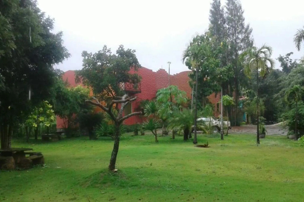 Boonto Town