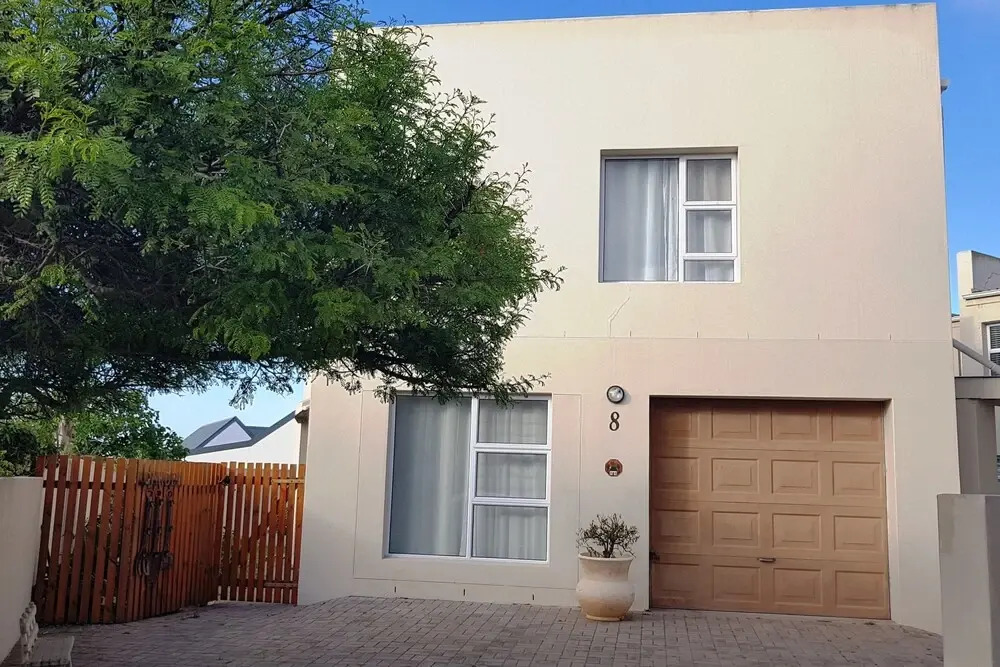 Rietbaai Cottage