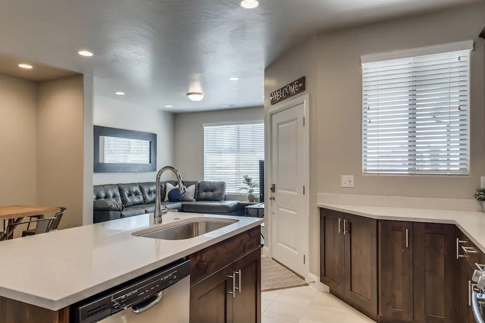 Beautiful Sun Villa at The Casitas Sienna Hills