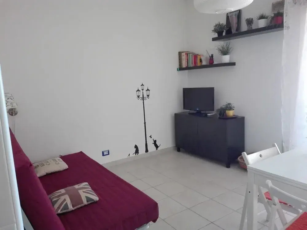 Appartamenti Massimiliano