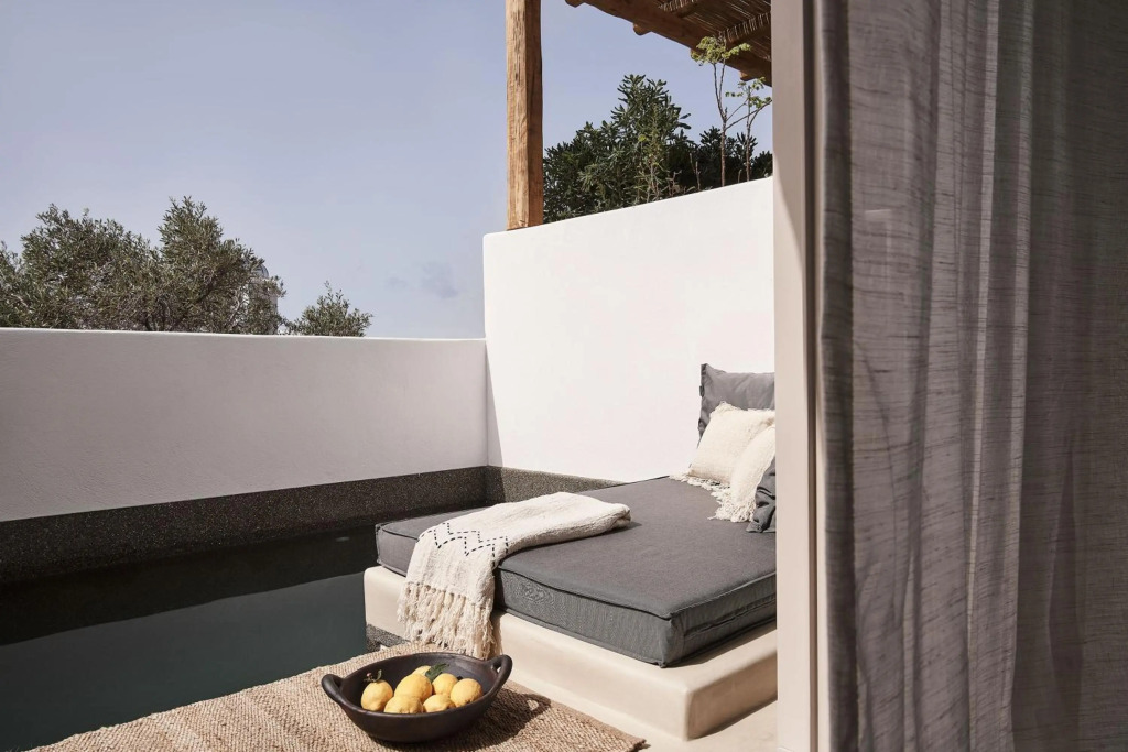 Hotiday Mykonos North Coast