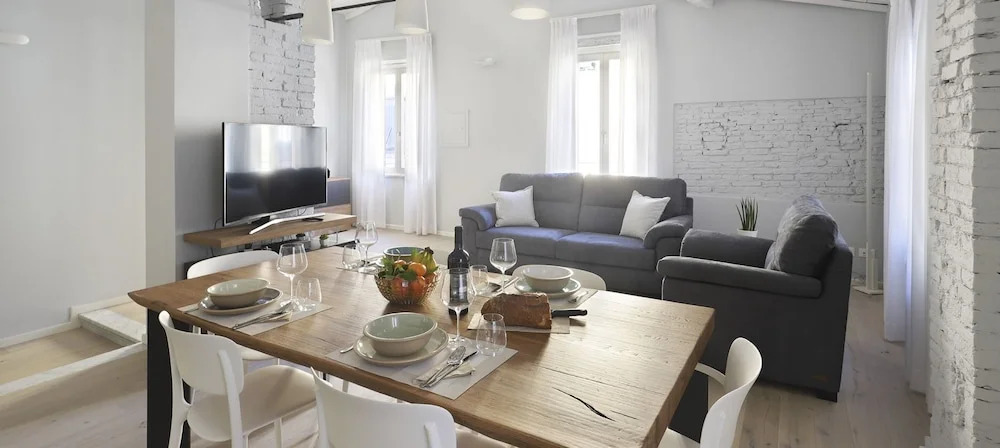Casa Pardo By Vacation In Lucca