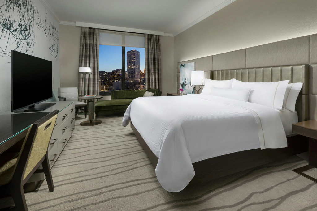 The Westin New Orleans