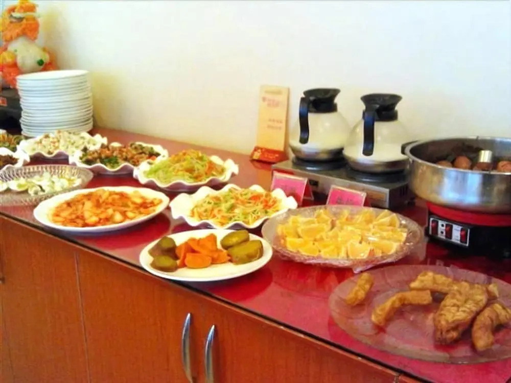 GreenTree Inn Tianjin Hongqi Road Apartment Hotel