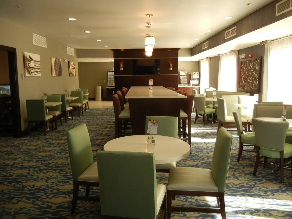 Holiday Inn Express Sidney by IHG