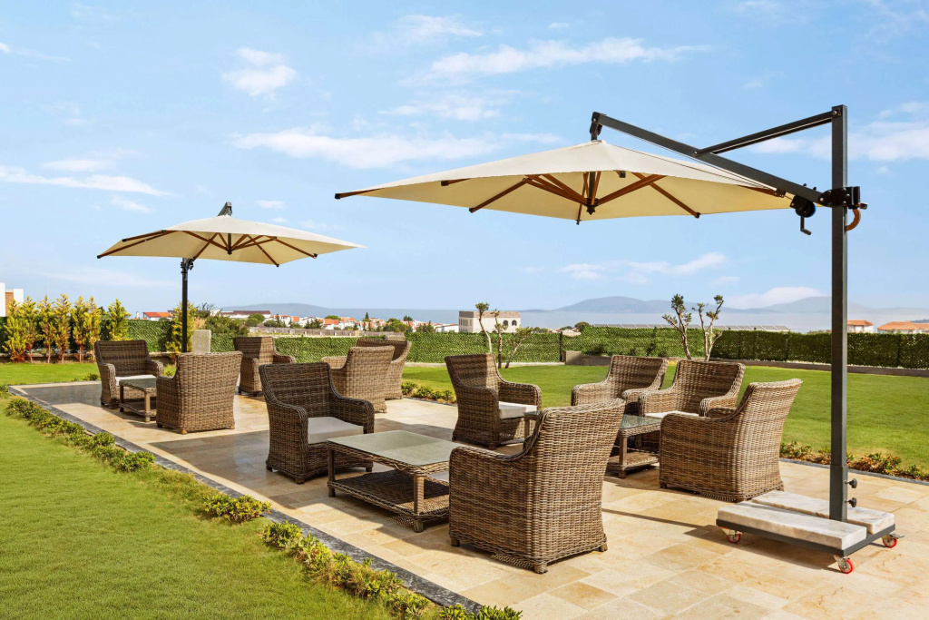 Ramada by Wyndham Cesme