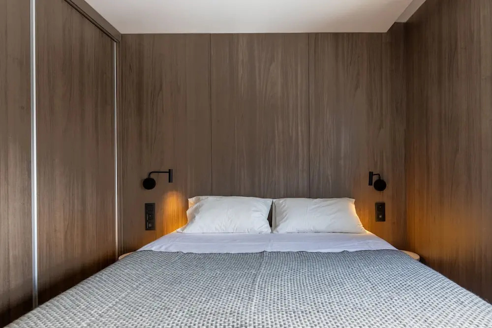 Chrysolite Appartement privé