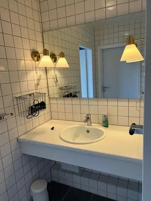 Apartment 21 in der Kunaustrasse