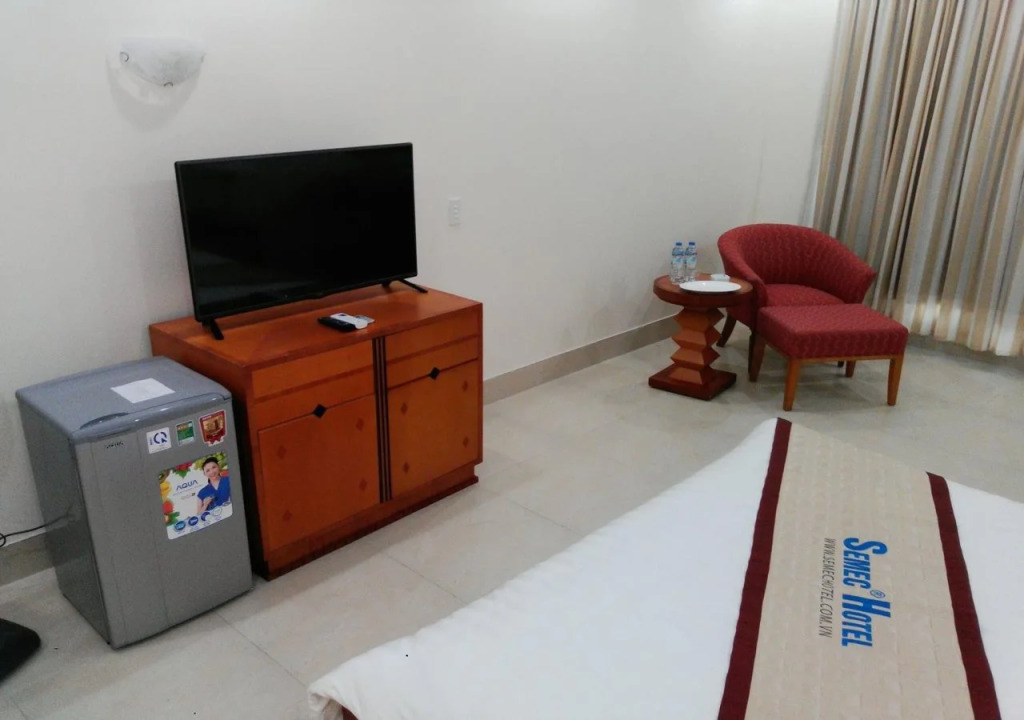 Semec Hotel