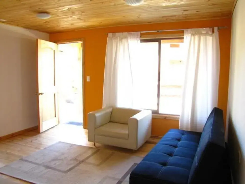 Cabanas Plaza Para 5 Personas.pichilemu