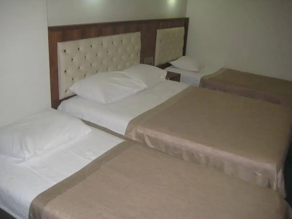 Miroglu Hotel