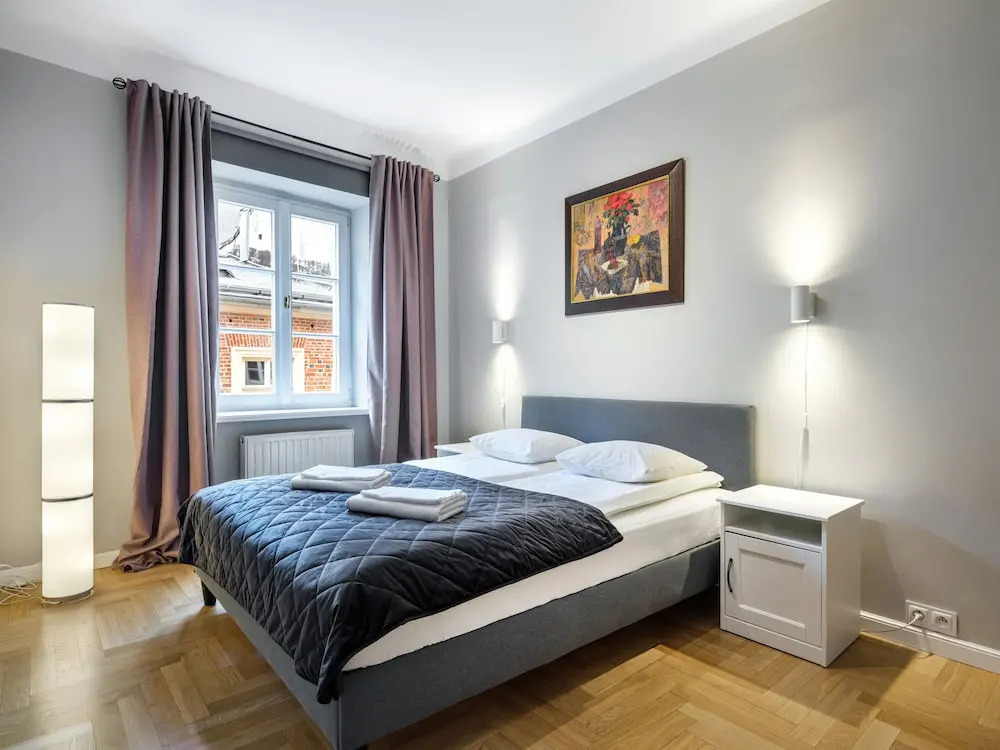 Apartments Rynek Glowny APTRG