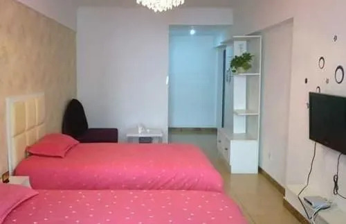 Hongyun Fashion Hotel