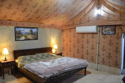 Vanasthali Cottage