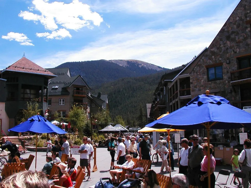 Lone Eagle 3026 by SummitCove Lodging in Colorado