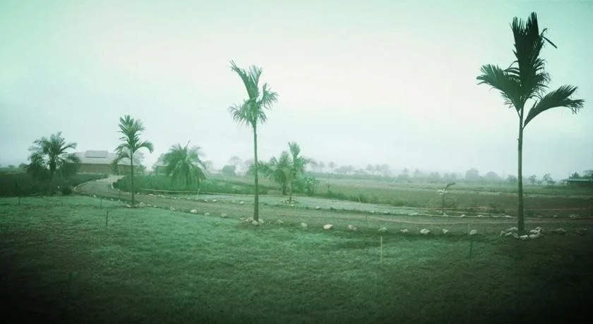 The Wes Village, incl free Breakfast & free todays dish Thai food dinner