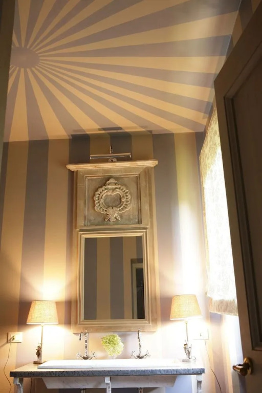 Relais di Villa Rossi Danielli - By TDF