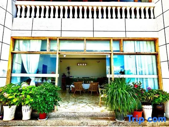 Jiwangshan · Moyehua Garden Homestay